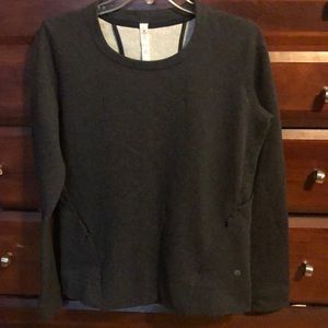 Lululemon sweater